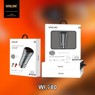 Tẩu Sạc Ôtô WL780